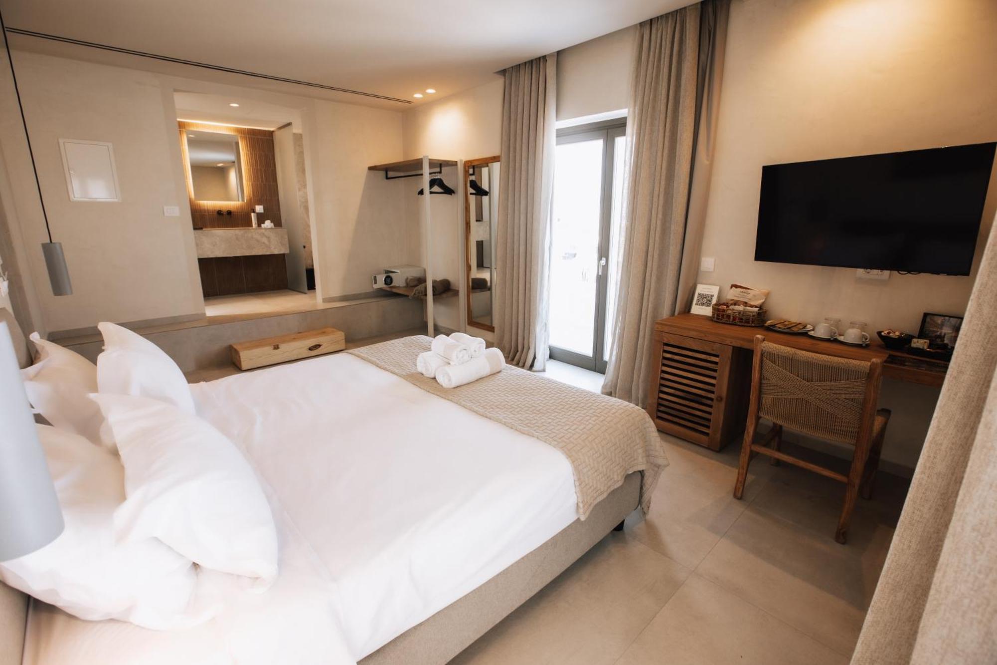 Aerostay Mykonos *