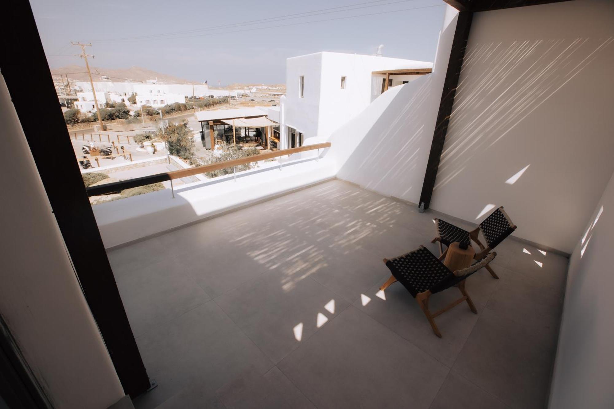 Aerostay Mykonos
